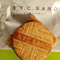 N.Y.C.SAND N.Y.スカッチサンド 商品写真 3枚目
