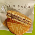 N.Y.C.SAND N.Y.スカッチサンド 商品写真 4枚目