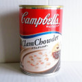 Campbell Soup クラムチャウダー 商品写真 4枚目