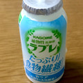 カゴメ 植物性乳酸菌 ラブレ たっぷり食物繊維 商品写真 4枚目