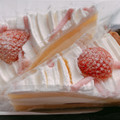 ヤマザキ 苺のチーズタルト 商品写真 1枚目