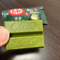 ネスレ キットカット 抹茶てぃらみす味 商品写真 5枚目