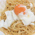 マルちゃん まぜら～ 旨辛汁なし担担麺 商品写真 3枚目