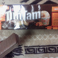 ARNOTT’S TimTam ソルティッドカラメル＆バニラ 商品写真 1枚目