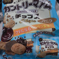 不二家 Withチョコカントリーマアムチップス バニラ 商品写真 1枚目