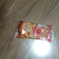 Befco それいけアンパンマン おやさいせんべい 商品写真 2枚目