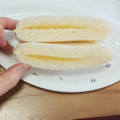 フジパン スナックサンド はちみつ＆クリームチーズ 商品写真 3枚目