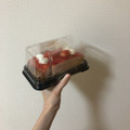 ヤマザキ 苺のミルクレープ 商品写真 2枚目