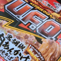 日清食品 日清焼そばU.F.O. 肉あんかけ焼そば 商品写真 3枚目