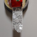 日糧 いちごロールケーキ 商品写真 2枚目