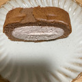ドンレミー しあわせ生チョコスフレロール ベルギーチョコレート使用 商品写真 3枚目