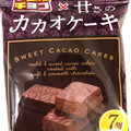 チロル チロルチョコ カカオケーキ 商品写真 1枚目