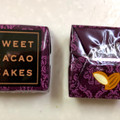 チロル チロルチョコ カカオケーキ 商品写真 3枚目