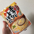 丸美屋 旨みだし ふんわりたまご 玉子ととり雑炊 商品写真 1枚目