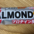 有楽製菓 ブラックサンダー ALMOND 商品写真 4枚目