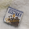 チロル チロルチョコ ホワイト＆クッキー 商品写真 1枚目