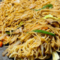 日清食品チルド 日清焼そば 商品写真 3枚目