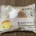 ローソン ふわふわチーズケーキ レーズン入り 商品写真 1枚目