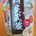 エースコック 麺屋武蔵監修 大蒜背脂味噌ら～麺 商品写真 5枚目