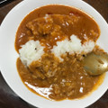 ハチ アジアングルメ紀行 バターチキンカレー 商品写真 1枚目