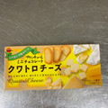 ブルボン ブランチュールミニチョコレートクワトロチーズ 商品写真 2枚目