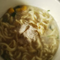 エースコック チーらぁ クリーミー塩ラーメン 商品写真 1枚目