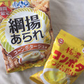 ぼんち 綱揚あられ コーンポタージュ味 商品写真 1枚目