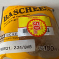 ローソンストア100 BASCHEESE 商品写真 5枚目