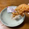 餃子の王将 鶏の唐揚 商品写真 3枚目