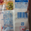 亀田製菓 うす焼 えび 商品写真 5枚目
