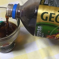 ジョージア ボトルコーヒー 甘さひかえめ 商品写真 2枚目