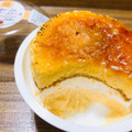 ファミリーマート 北海道産チーズのブリュレチーズケーキ 商品写真 3枚目