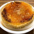 ファミリーマート 北海道産チーズのブリュレチーズケーキ 商品写真 2枚目