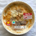 ファミリーマート チーズが伸びる！にんにくドリア 商品写真 1枚目