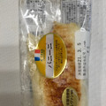ヤマザキ おいしい菓子パン パニーニ ハム＆チーズ 商品写真 2枚目