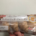 フジパン ちっちゃいシュガークロワッサン 商品写真 2枚目