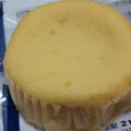 Pasco 低糖質チーズ蒸しケーキ 商品写真 2枚目