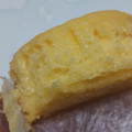 Pasco 低糖質チーズ蒸しケーキ 商品写真 3枚目