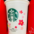 スターバックス スプリングブレンド 商品写真 1枚目