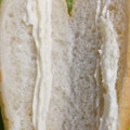 OKストア ミルクフランスパン 商品写真 4枚目