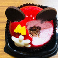 セブン-イレブン ミッキーマウス ベリー＆チョコ 商品写真 1枚目