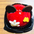 セブン-イレブン ミッキーマウス ベリー＆チョコ 商品写真 3枚目