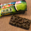 有楽製菓 ブラックサンダー 宇治抹茶 商品写真 2枚目