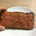 マクドナルド ずるいチョコいちごパイ 商品写真 2枚目