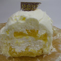 ローソン Uchi Cafe’ Specialite 雲泡クリームのショート 商品写真 2枚目