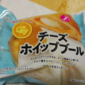 ヤマザキ チーズホイップブール 商品写真 4枚目