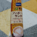 Pasco ファボールサンド ほうじ茶ラテ 商品写真 1枚目