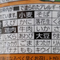 日清食品 バターチキン風カレーメシ 商品写真 5枚目