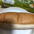 フジパン あわせ抹茶コッペ 商品写真 2枚目