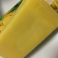 Dole スウィーティオ 果汁100％ パイナップルアイスバー 商品写真 1枚目